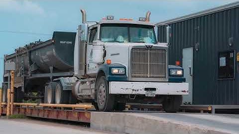 Drilling Fluids and Cuttings - Haul off and Disposal