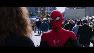 SPIDER-MAN: FAR FROM HOME - Spot \\