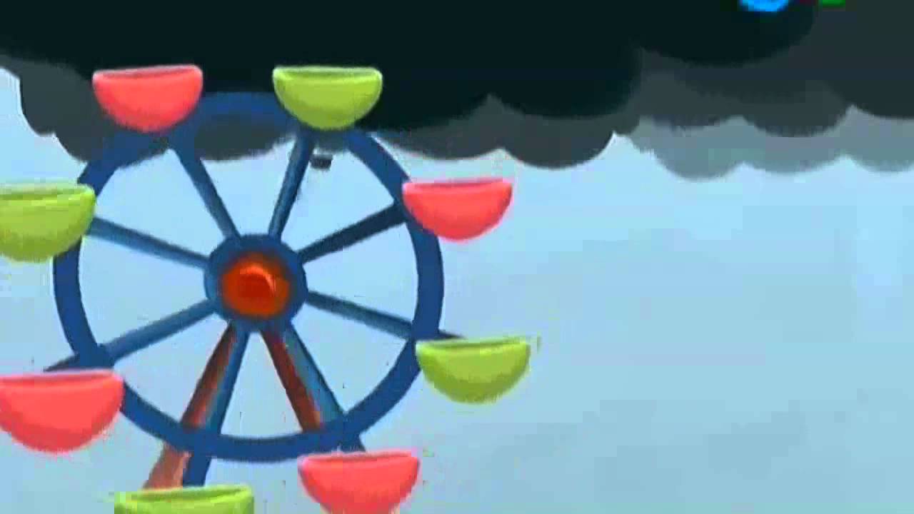 мимимишки мультфильм 3 сезонn 2015 - YouTube