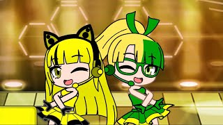 Part 2 Sky And Gina Sing Jet Set