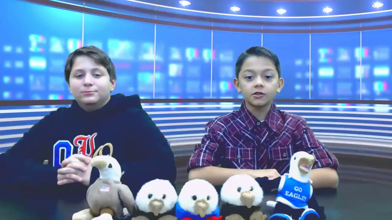 Woodlawn Eaglevision Live Stream YouTube