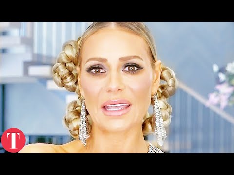 Video: Wie is de rijkste rhobh?