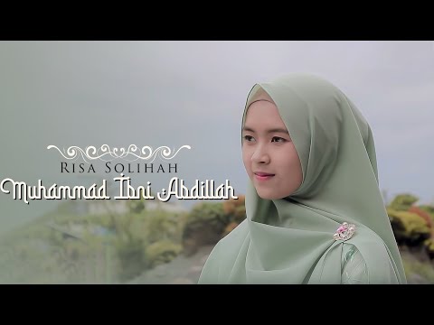 Muhammad Ibni Abdillah - Risa Solihah (Music Video TMD Media Religi)