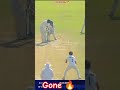 off spin bowling 🔥 bowled him 🔥#cricketshorts #cricket #viralshorts#viralshorts #shorts