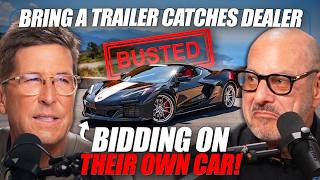 Porsche Finally Leaks Info on a New Hypercar | Spike's Car Radio 483