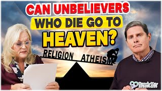 The Shocking Truth About Salvation