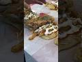 Mamu ji Afghani burger Rawalpindi | Rawalpindi street food  #afghaniburger #streetfood #zingerburger