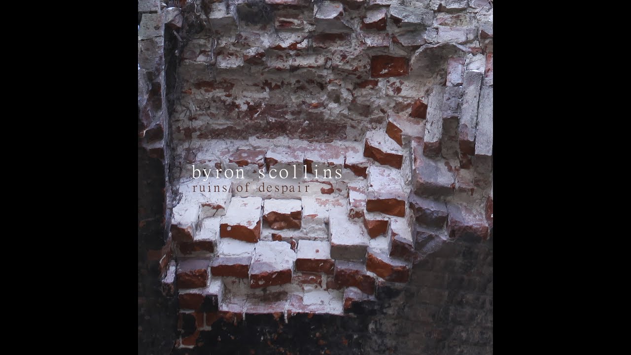 Byron Scollins - Interstellar Medley Part 2 (Hans Zimmer cover) [bonus track]