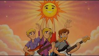 Holding Up the Sun | The Furlongs