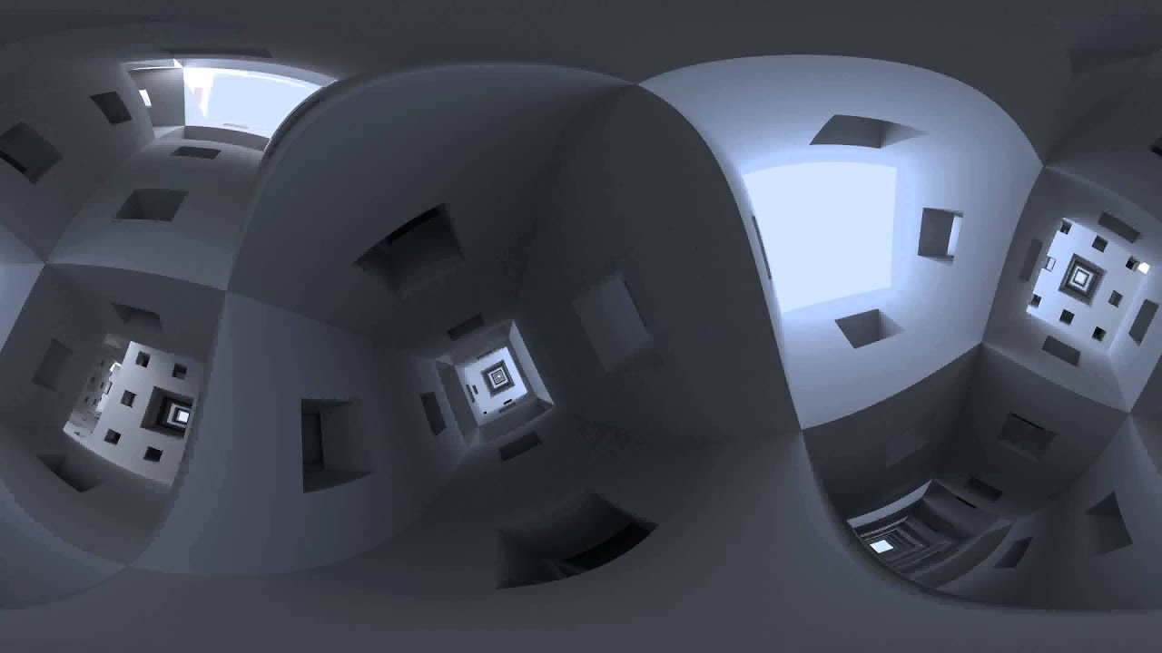 equirectangular flat