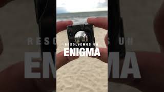 Enigma De La Canica Nivel 4
