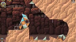 Angry Birds Star Wars Tournament Week 13 Level 3 March 11Th 2013 - Facebook