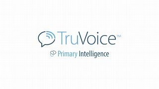 Primary Intelligence