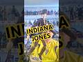 INDIANA JONES #harrisonford #cine #indianajones #aventuras #maniqarte #shorts #arte #custom #artista