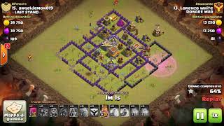 Lorenzo White Gowiva