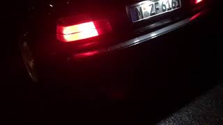 Bmw E36 328I Ak 47 Begrenzer Revlimiter Kesici