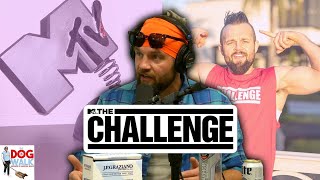 Derrick Kosinski Recounts Hardest Moments from 'The Challenge'