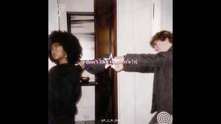 Capcut Template :: #trending #walkerscobell #leahjeffries #cute #friendship screenshot 1