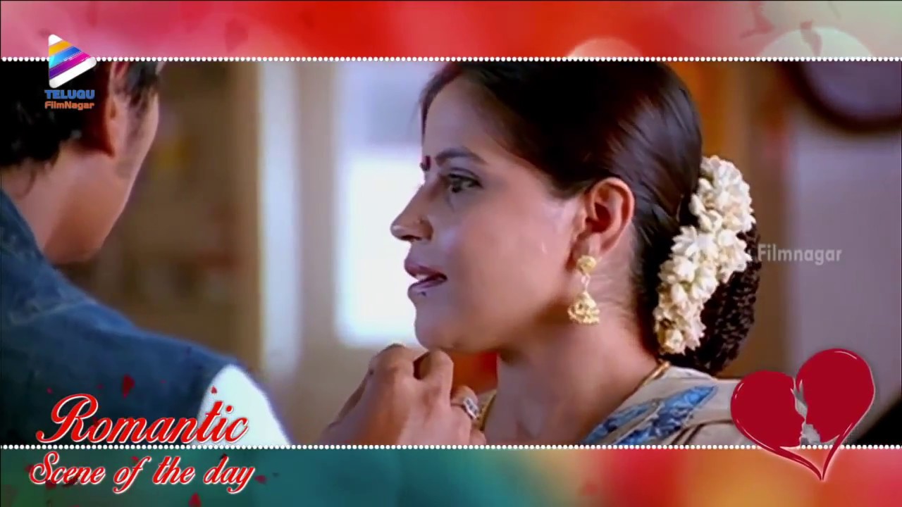 NEW Jiiva Flirts with Aunty   Simham Puli Movie Scenes   Divya Spandana   Mani Sharma