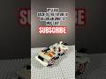 MY LEGO BTTF III DELOREAN MOC EDIT!🕰️