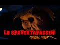 Lo spaventapasseri  racconti horror 356