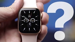 Ответы на самые частые вопросы про Apple Watch