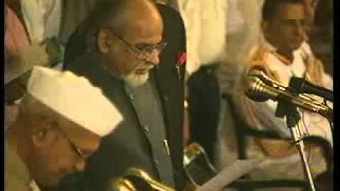 Profile of former Prime Minister Inder Kumar Gujral