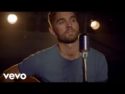 Brett Young - In Case You Didn&#039;t Know (Official Music Video)