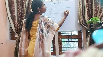 ED XII VHSE Class, UNIT-3,Project Formulation .Break Even Analysis