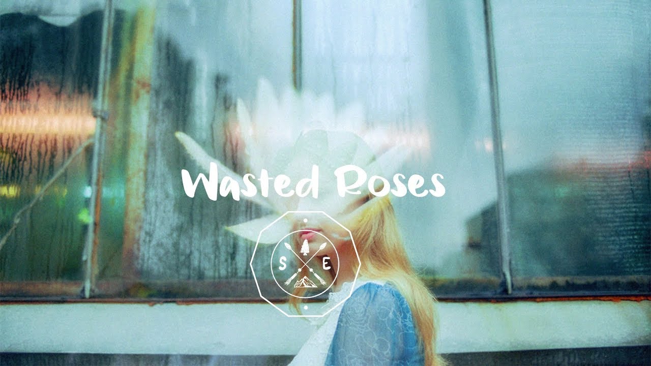 JT Roach - Wasted Roses (Prod. By Stephen)