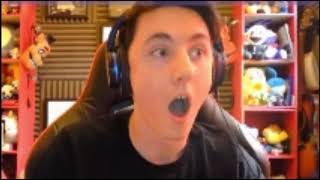 Dawko Reacts To Fnaf Ucn Fredbear Jumpscare New Version