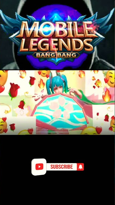 loading screen mobile legend| Story Wa #Shorts #Mlbb