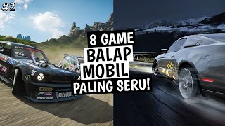 Daftar 8 Game Balap Android yang Seru dan Patut Buat Dicoba screenshot 3