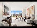 Janet jacksons unparalleled condo in new york new york  sothebys international realty