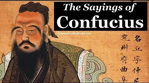 THE SAYINGS OF CONFUCIUS - FULL AudioBook | Greatest AudioBooks | Eastern Philosophy - DayDayNews