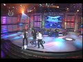 Los Aviadores ft. Eddy Herrera. Que paso (Sabado Sensacional)