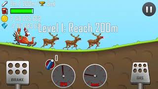 Hill Climb Racing v1.34.1 (Mod Money/Ad-Free) android gameplay 🎮 hd screenshot 5