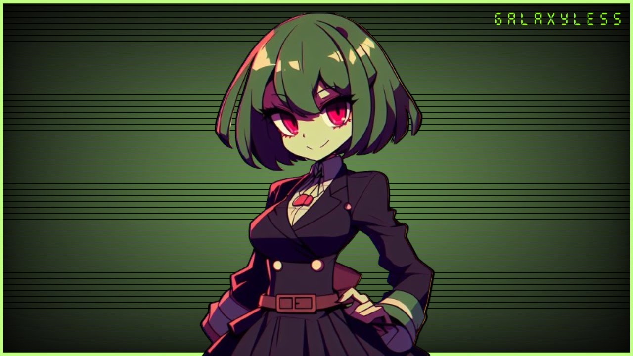 Galaxyless - Adrenaline