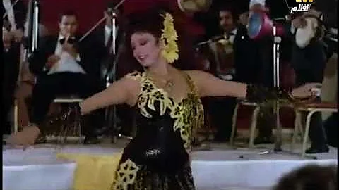 nabila abid dance