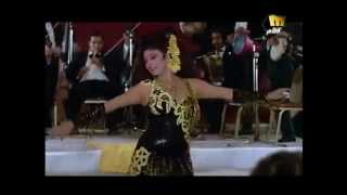 nabila abid dance