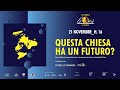 Genova 2021 - Questa Chiesa ha un futuro? - Festival di Limes "La riscoperta del futuro"