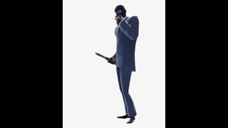 Team fortress 2 spy insane trickstab compilation 2022