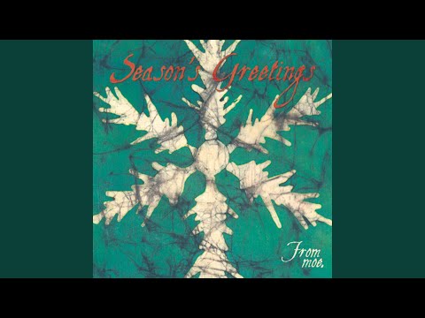 Moe. — Together At Christmas