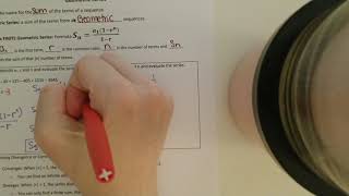 Algebra 2 Week 7 Part 2