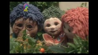 Tots TV - Melon Chase (S4 E14)