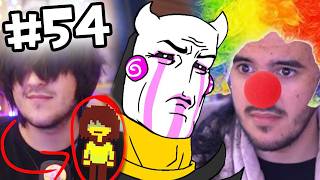 Reacciono A Memes De Fnaf Y Míos Gg Meme Review 54