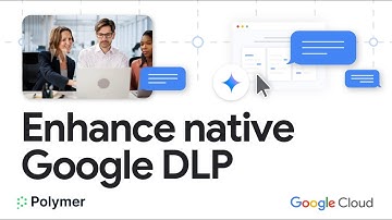 Turn secure AI Adoption into your competitive advantage with Polymer and Google Cloud