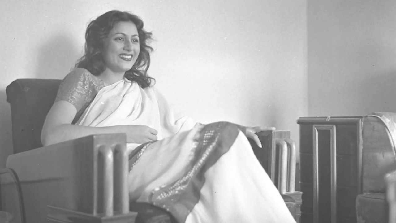 Madhubala | Eternal Grace - Jiyo Bangla, image size:1280x720