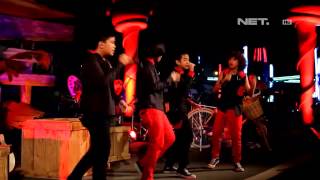 One Direction cover - Coboy Jr