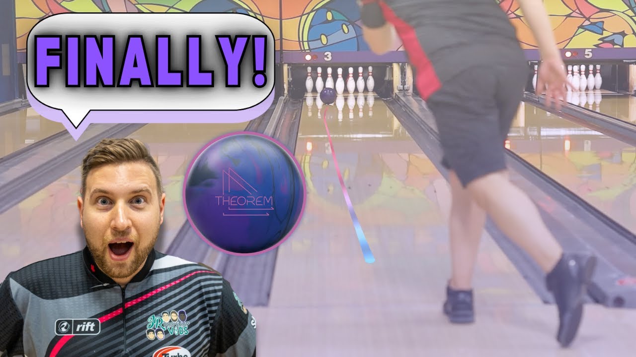 НАКОНЕЦ-ТО! Трекбол Баркс ждал! | Track Theorematic Solid